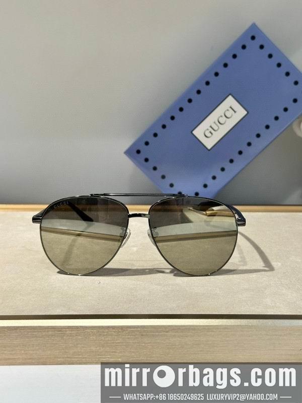 Replica Gucci Glasses smh155
