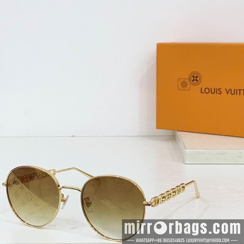 Replica LV Glasses smr88