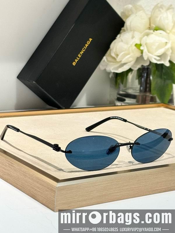 Replica Balenciaga Glasses smx55