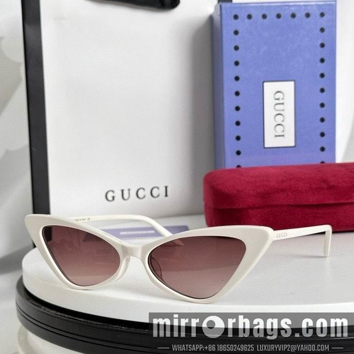 Replica Gucci Glasses smx173