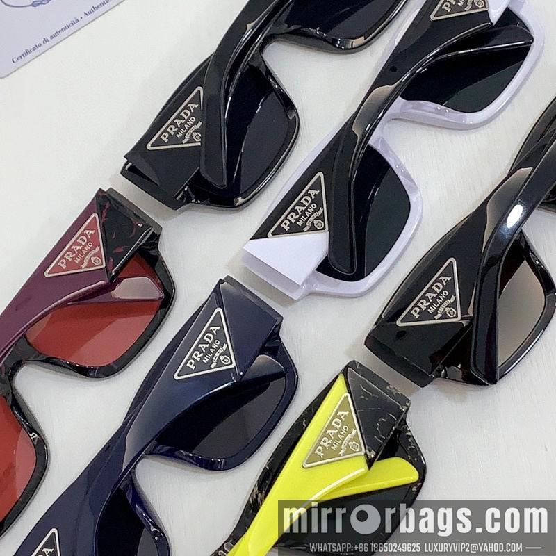 Replica Prada Glasses smh89