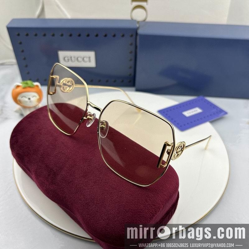 Replica Gucci Glasses smh125