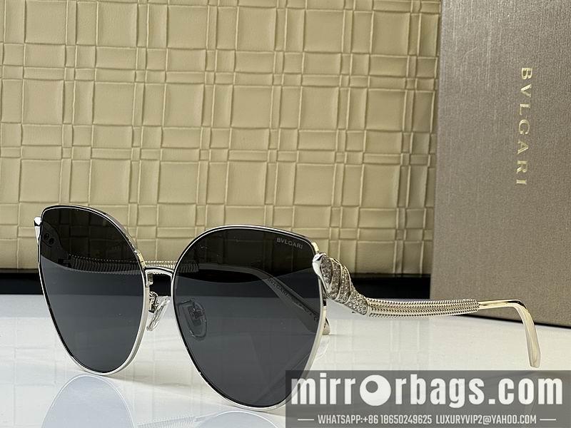 Replica Bvlgari Glasses 03smh166