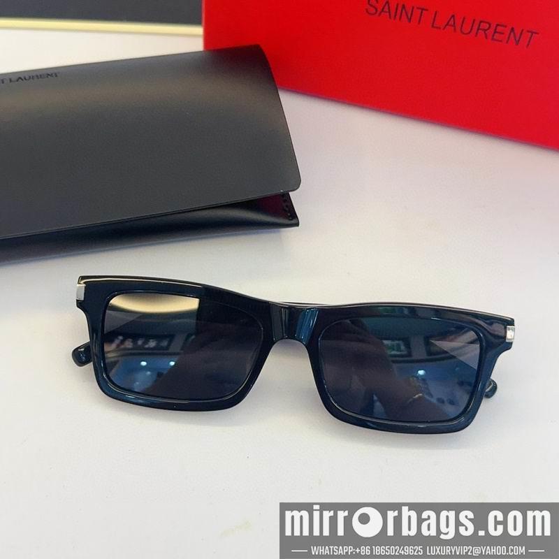Replica YSL Glasses smx104