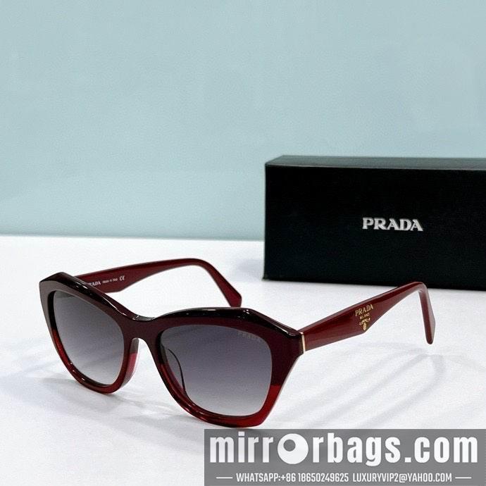Replica Prada Glasses smx211