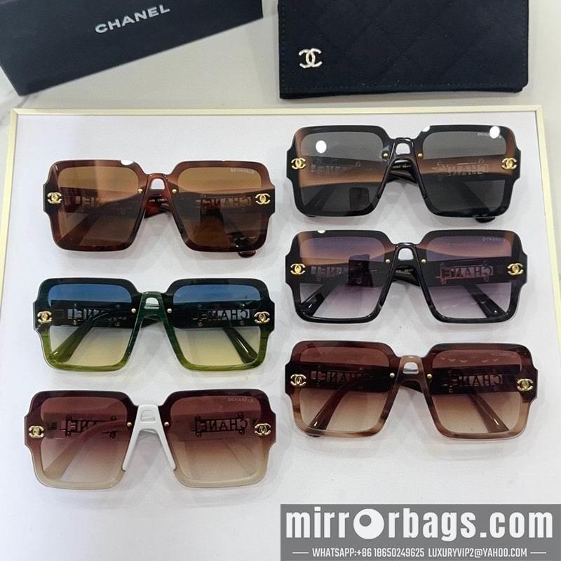 Replica Chanel Glasses smh162