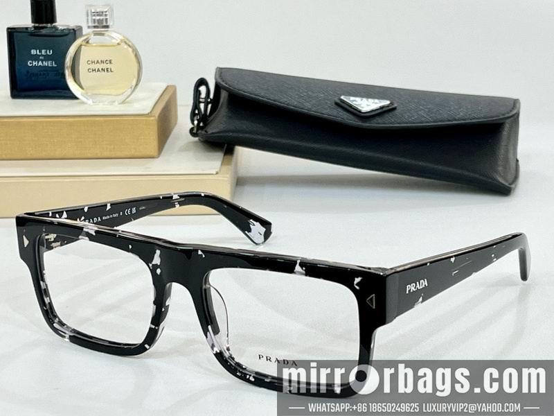 Replica Prada Glasses smr125