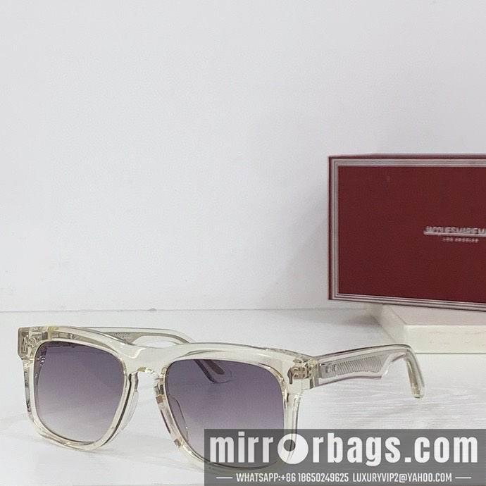 Replica Jacques Marie Mage Glasses smx62