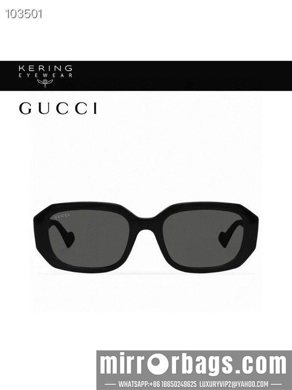 Replica Gucci Glasses smx211