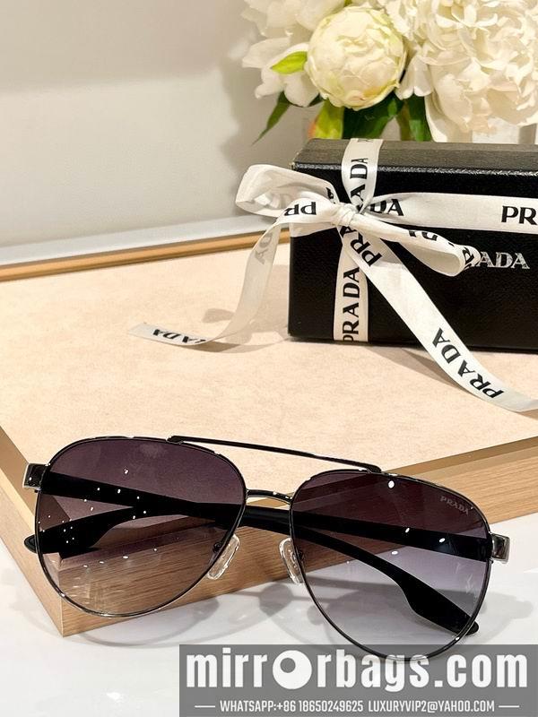 Replica Prada Glasses smr13