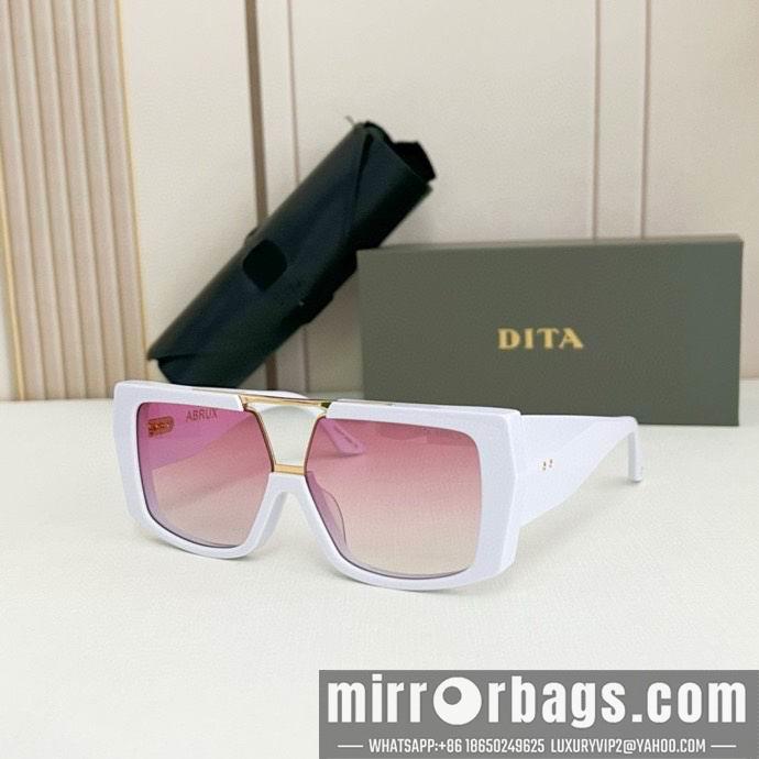 Replica Dita Glasses smr07