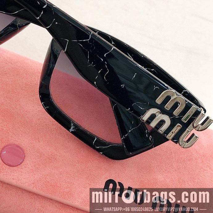 Replica MiuMiu Glasses smx61