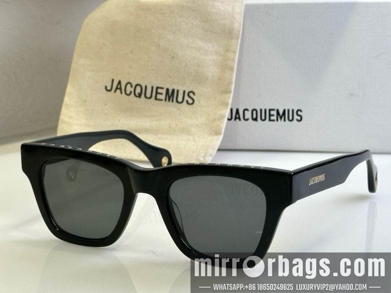 Replica Jacques Marie Mage Glasses smx66