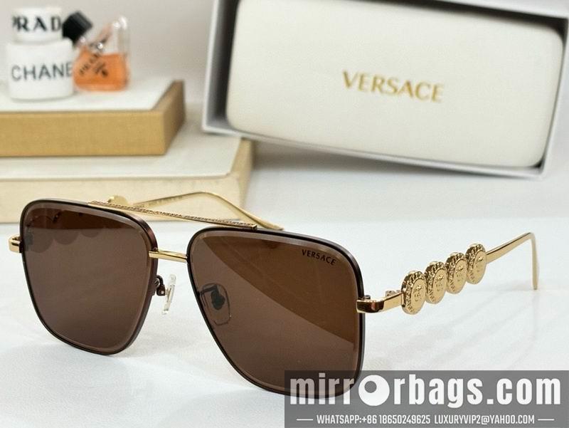 Replica Versace Glaases smx72