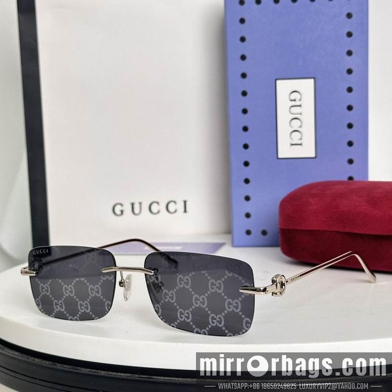 Replica Gucci Glasses smh107