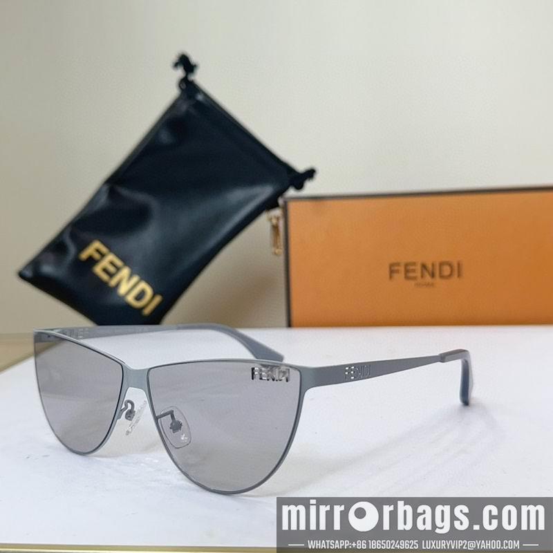 Replica Fendi Glasses smh50