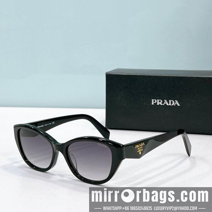 Replica Prada Glasses smx162