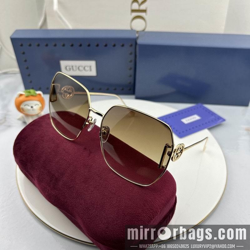 Replica Gucci Glasses smh125