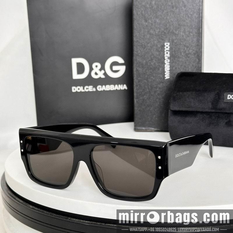 Replica DG Glasses 03smh08
