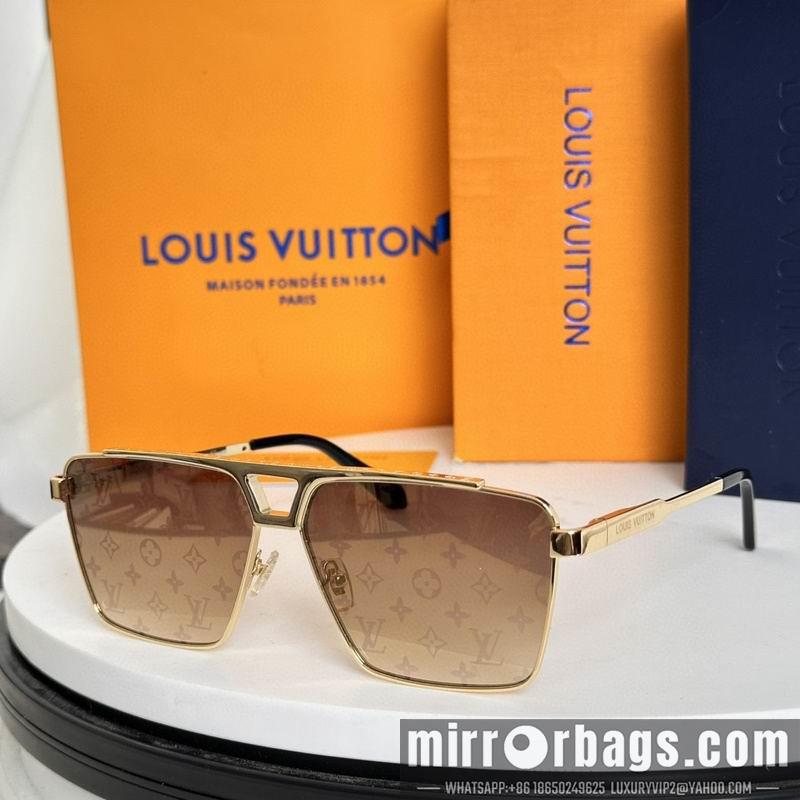 Replica LV Glasses smh120