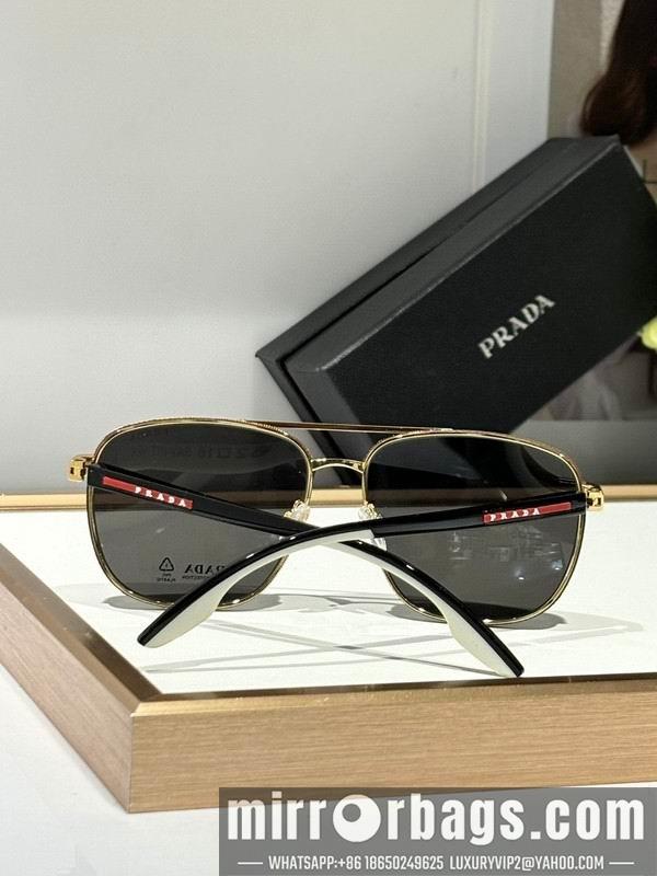 Replica Prada Glasses smh143