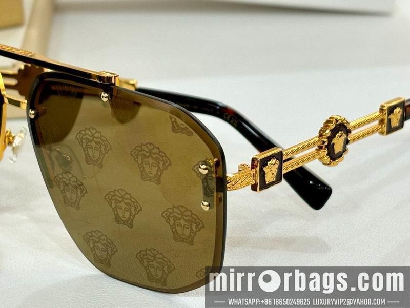 Replica Versace Glaases smx76