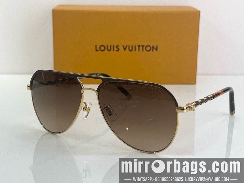 Replica LV Glasses smx95