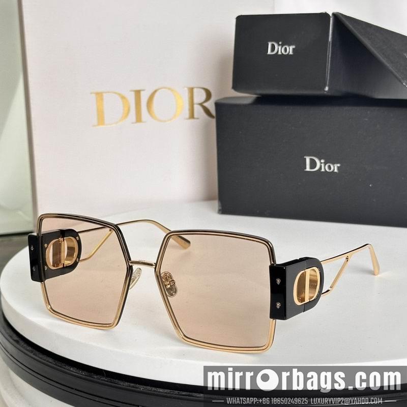 Replica Dior Glasses 03smh01