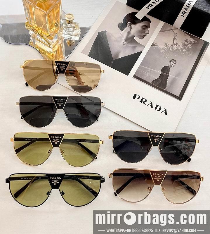 Replica Prada Glasses smr129