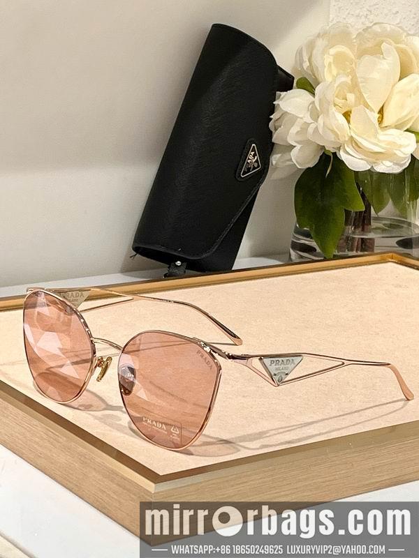 Replica Prada Glasses smr04
