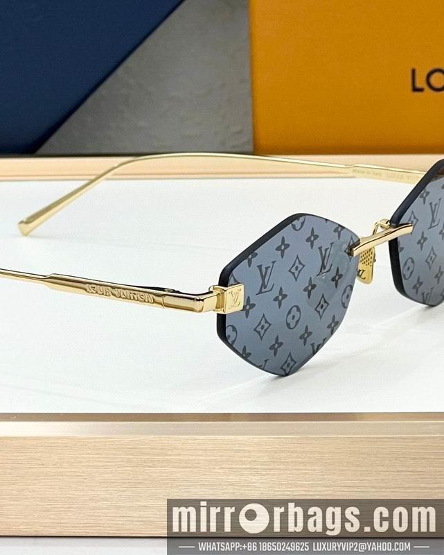 Replica LV Glasses smh195