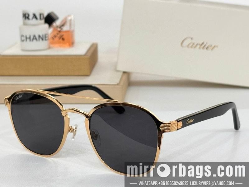 Replica Cartier Glasses smr107