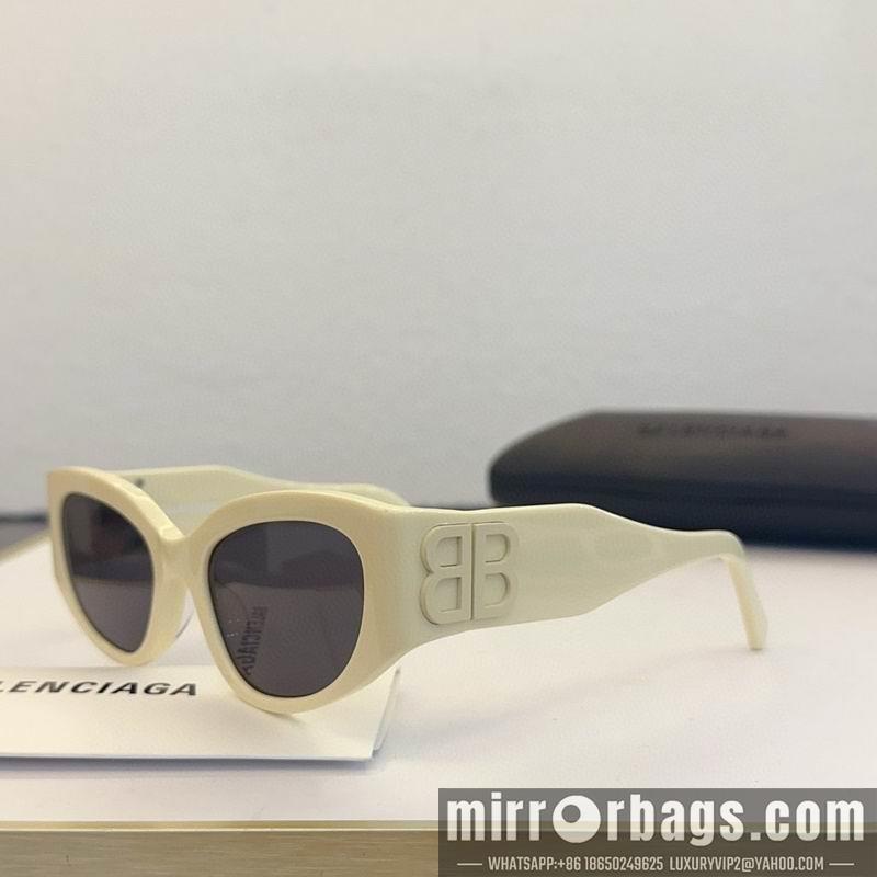 Replica Balenciaga Glasses smx83