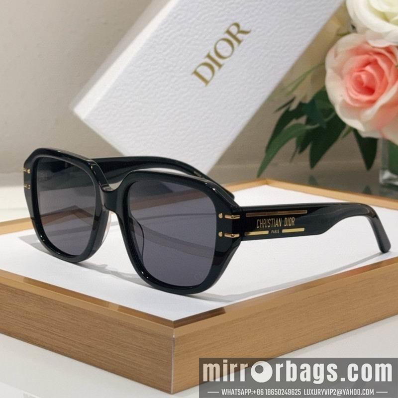 Replica Dior Glasses 03smh116