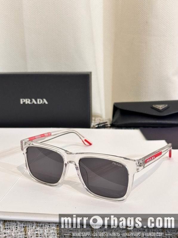 Replica Prada Glasses smr140