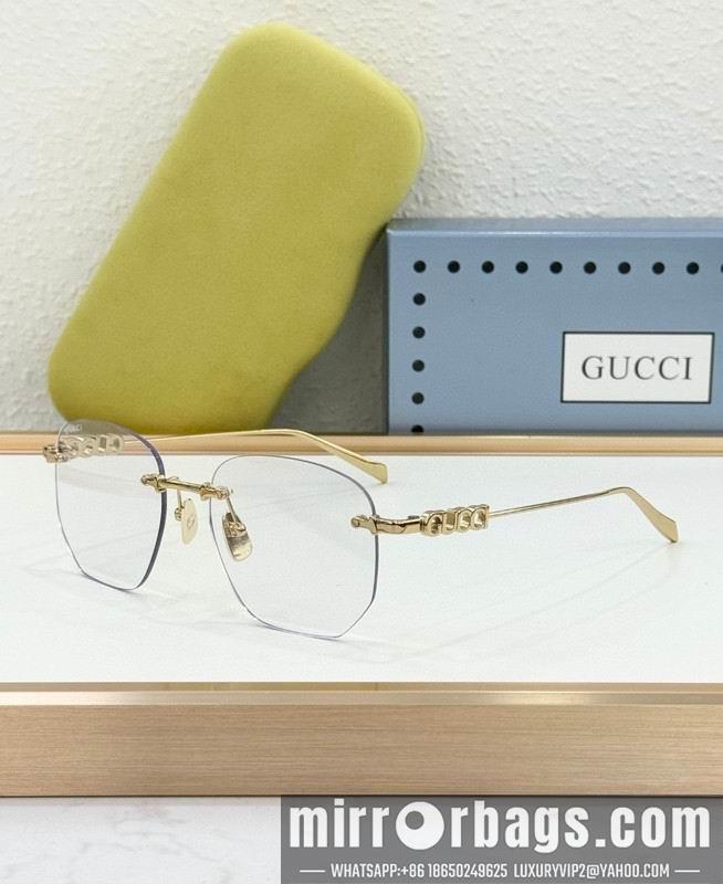 Replica Gucci Glasses smh255