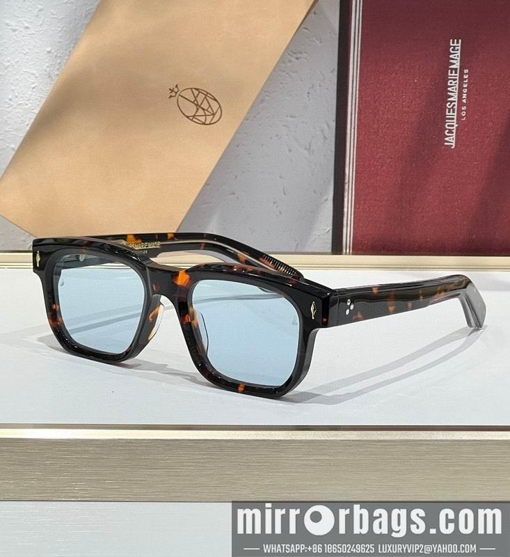 Replica Jacques Marie Mage Glasses 03smh25
