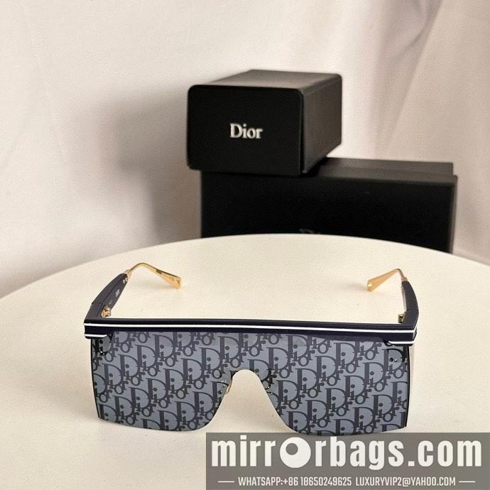 Replica Dior Glasses smr50