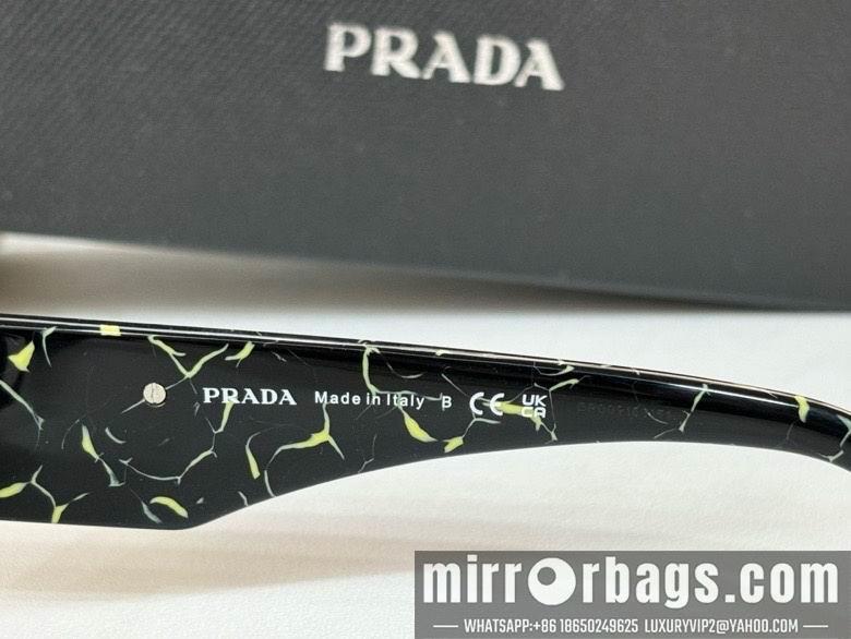 Replica Prada Glasses smx313