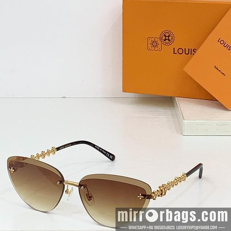 Replica LV Glasses smr56