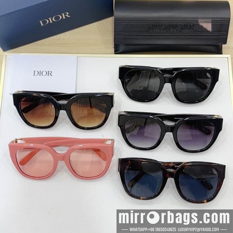 Replica Dior Glasses 03smh69