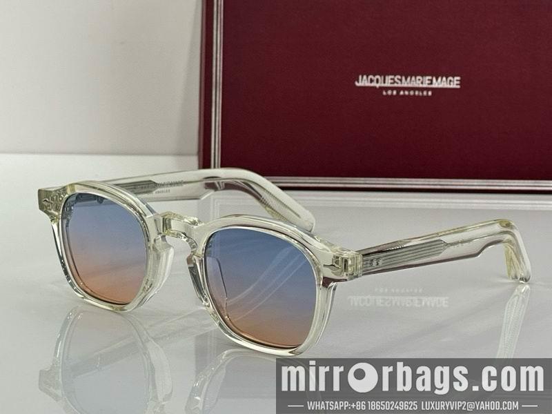 Replica Jacques Marie Mage Glasses smx34