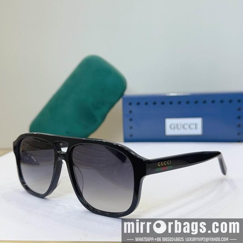 Replica Gucci Glasses smh230