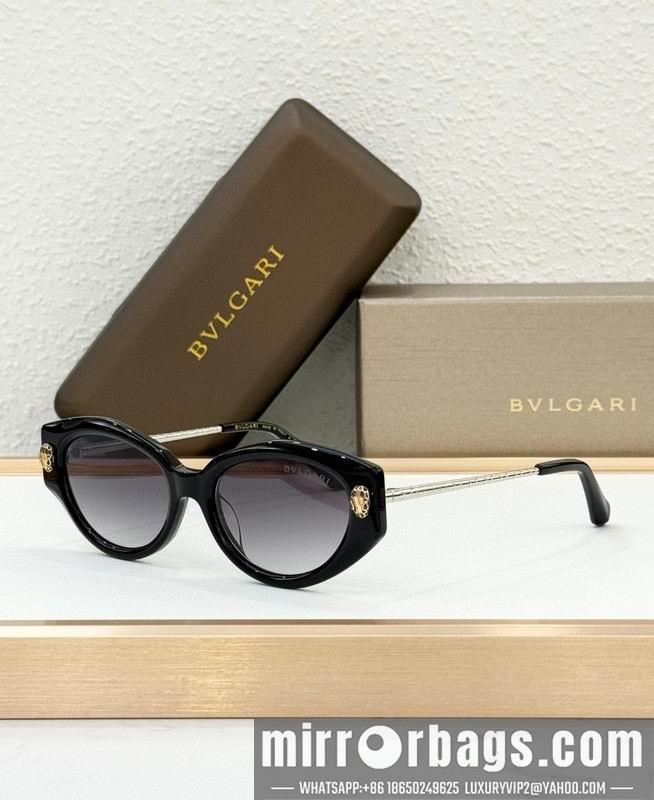 Replica Bvlgari Glasses 03smh144