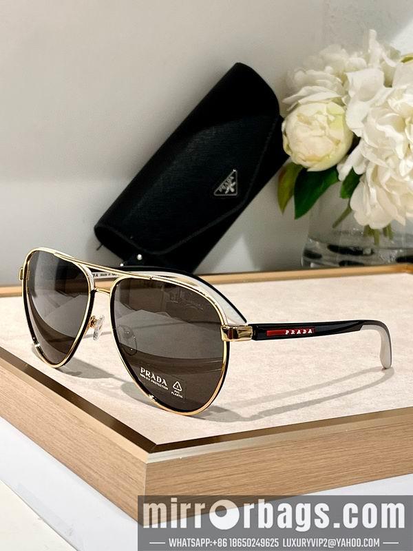 Replica Prada Glasses smr27