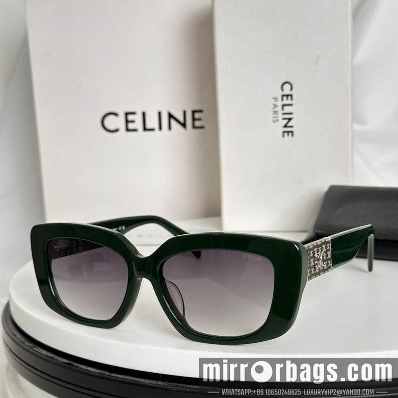 Replica Celine Glasses 03smh31