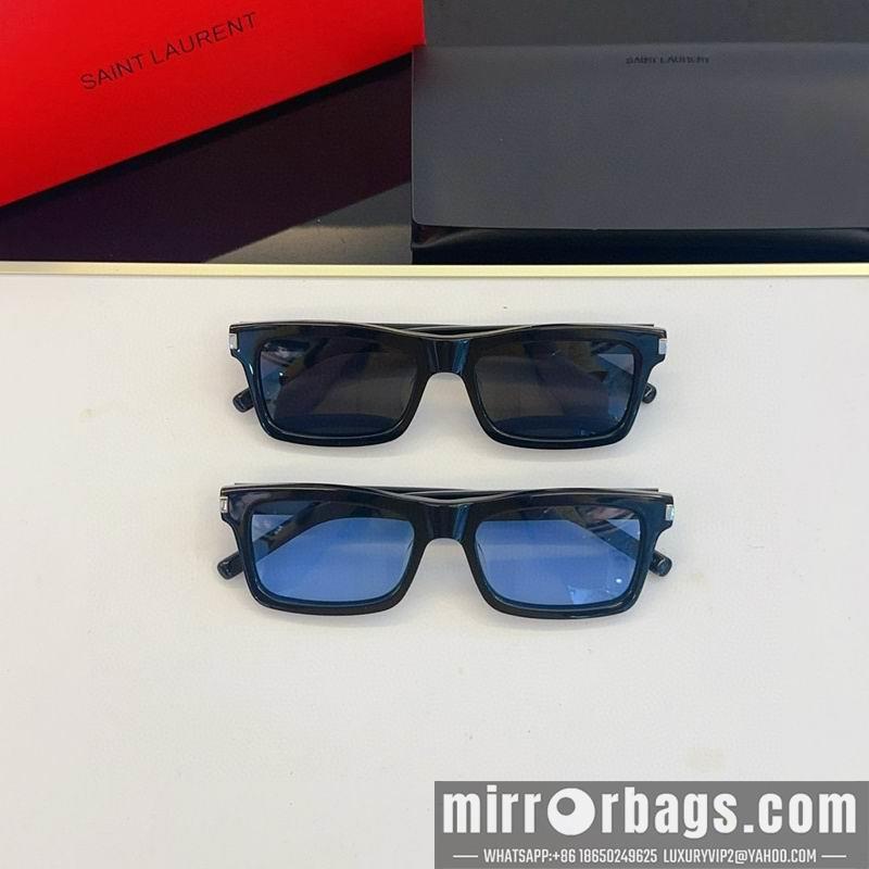 Replica YSL Glasses smx104