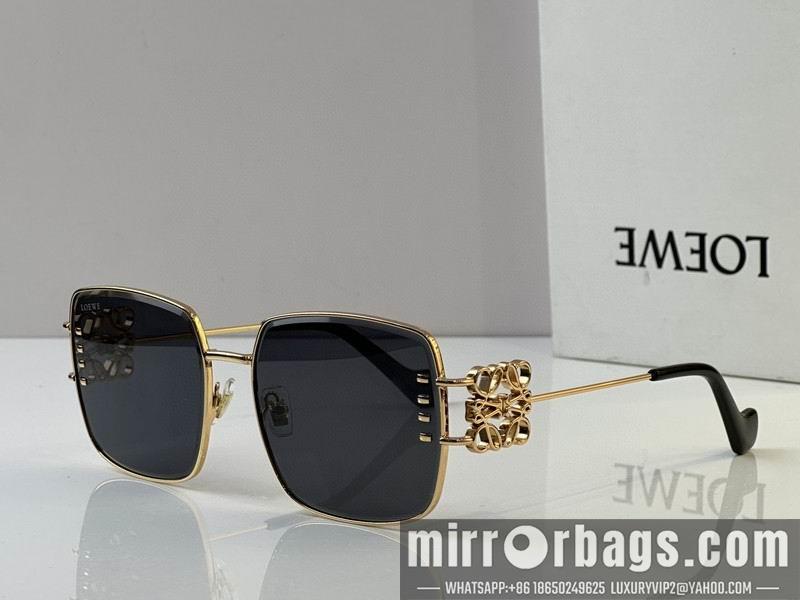Replica loewe Glasses 03smh51