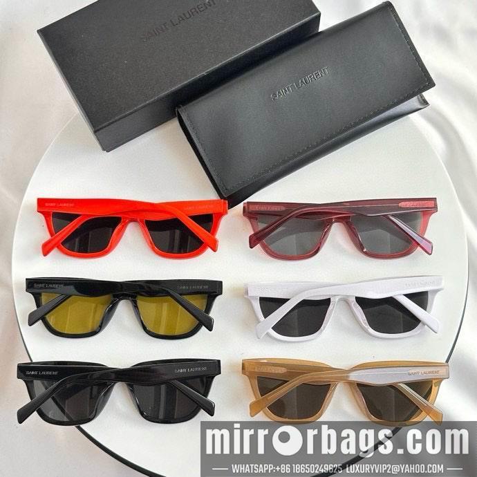 Replica YSL Glasses smx71