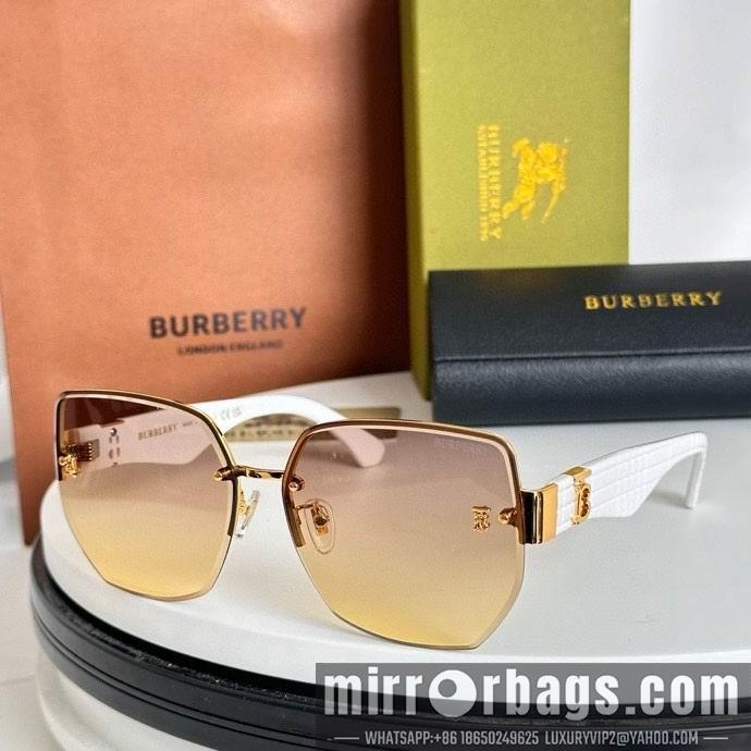 Replica Burberry Glasses smx85